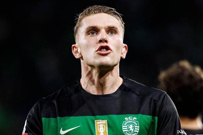 反转！6500万报价遭拒，约克雷斯重新考虑曼联，阿莫林成关键因素