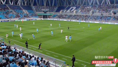 ⚽韩K联半场：黄载元乌龙送礼，奥罗伯破门，全北现代暂2-0领先大邱FC
