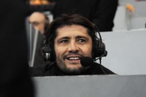 北京赛车pk10-利扎拉祖谈欧冠决赛：尽管国米经验丰富，但巴黎球员年轻充满热情