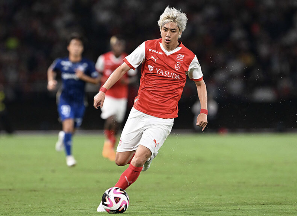 pk10开奖直播-巴媒：博塔弗戈希望加强进攻实力，已就签下伊东纯也进行询价