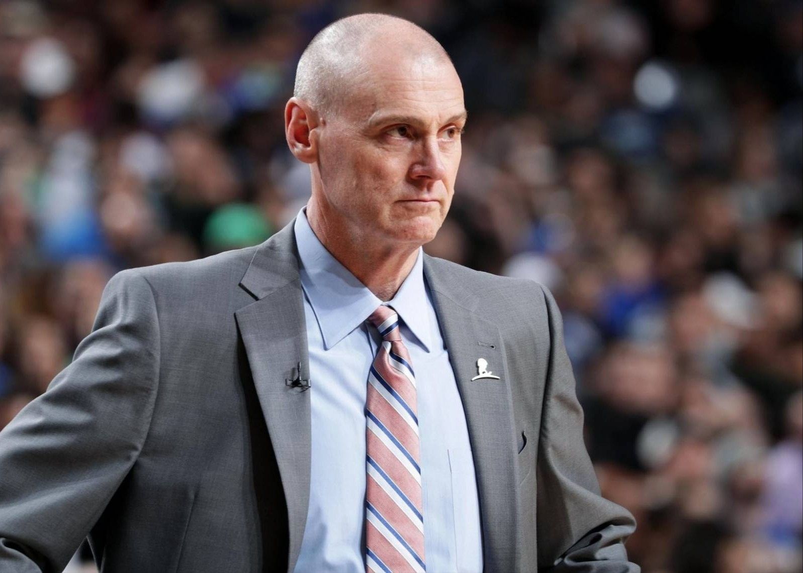 😤效果显著！媒体人：步行者会专门进行0-15分落后场景的8分钟高强度对抗