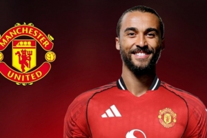 北京PK10-26场3球1助！英媒：曼联计划对锋线大换血，考虑签28岁前锋勒温