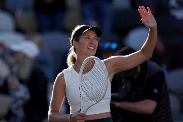 香港彩-柯林斯一成就直逼小威 搅局者们能否撼动三巨头？