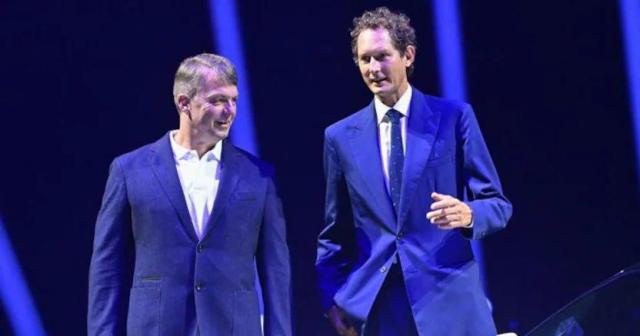 pk10开奖直播-尤文任命新主席费雷罗，会计出身最懂账目